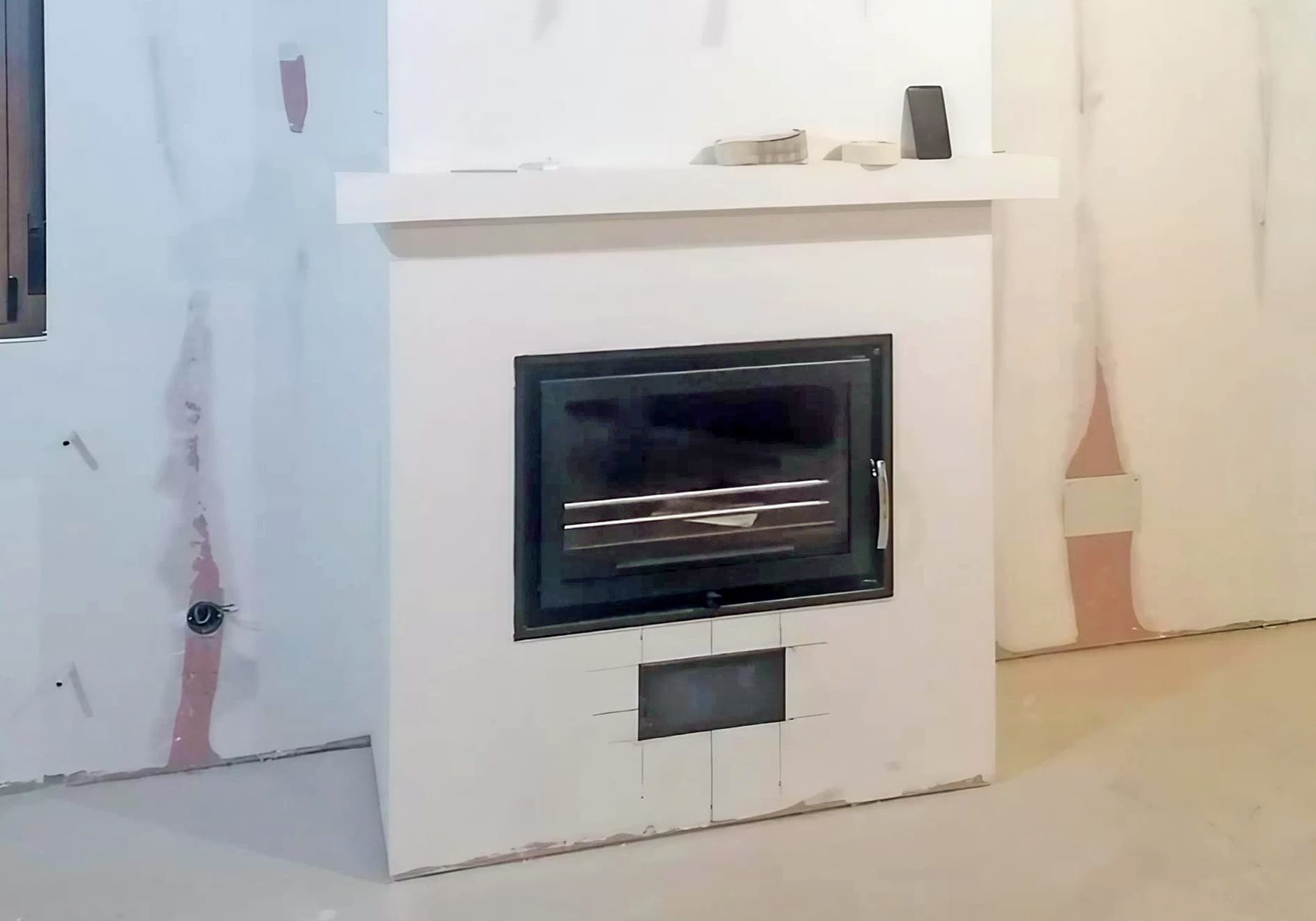 Especialista en instalación de PLADUR® en A Coruña