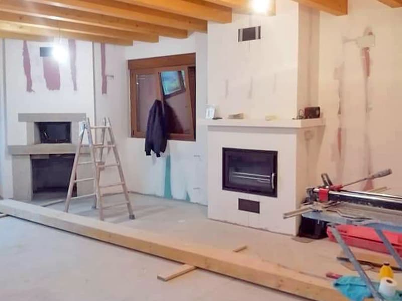 Reformas de PLADUR®