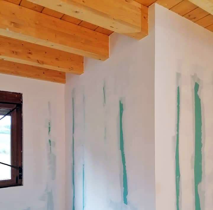 Trabajos en PLADUR® en A Coruña 