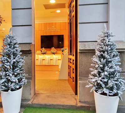 Trabajos en PLADUR®  de Alberto Picado Pose