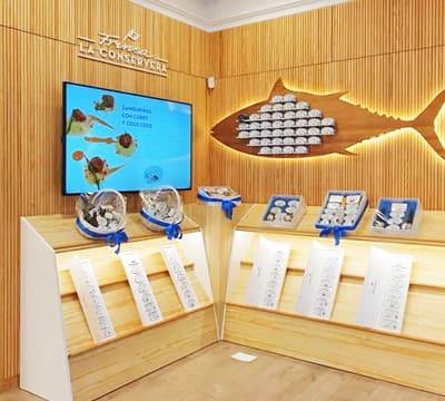 Trabajos en PLADUR®  de Alberto Picado Pose