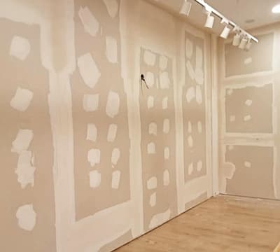 Trabajos en PLADUR®  de Alberto Picado Pose