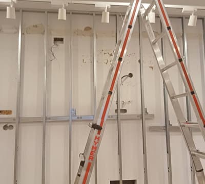 Trabajos en PLADUR®  de Alberto Picado Pose