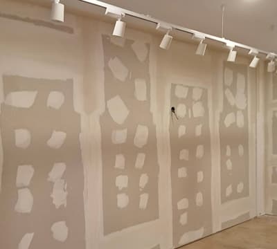 Trabajos en PLADUR®  de Alberto Picado Pose